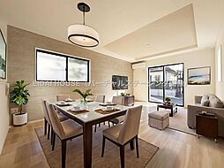 富谷市あけの平3期