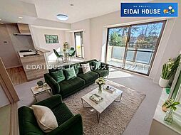 パシフィック虹の丘