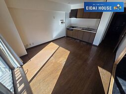 エクレール花壇