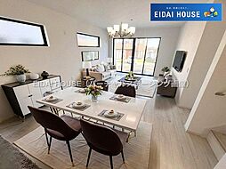 多賀城市浮島2期