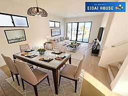 多賀城市浮島2期