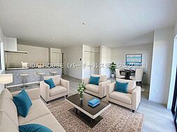 塩竈市清水沢3期