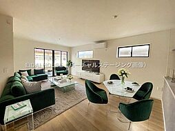 塩竈市清水沢3期