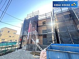 石巻市駅前北通り第5