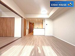 シティハウス仙台榴岡ツインタワーズスカイウイング