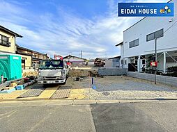 宮城野区自由ヶ丘第6