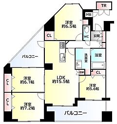 D’レスティア南光台