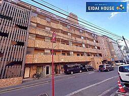 ライオンズマンション西公園第3