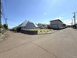 松陵3丁目　建築条件なし