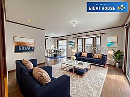 富谷市日吉台3丁目