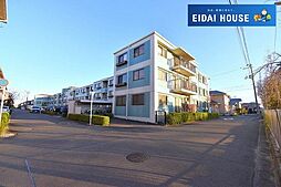 エクレール福住弐番館