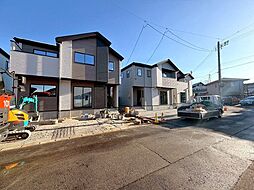 多賀城市浮島1期