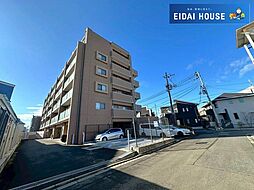 ライオンズマンション中倉第3