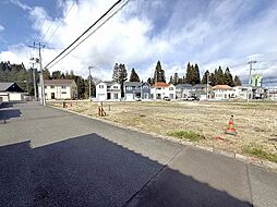 上愛子字平治　建築条件なし