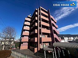 サンロード泉松森