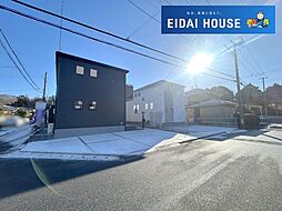 利府しらかし台5丁目1期