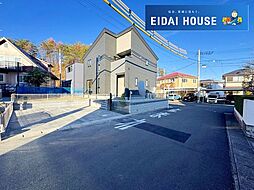 富谷市日吉台1丁目2期