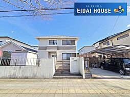 利府町しらかし台5丁目