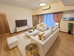 錦ケ丘セントラルハイツ