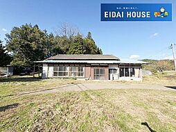 秋保町馬場字上ノ原　建築条件なし