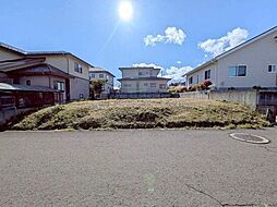 みやぎ台4丁目　建築条件なし