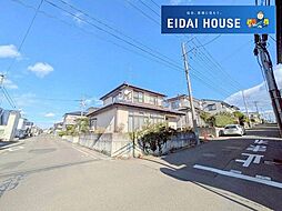 日本平　建築条件なし