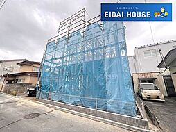 石巻駅前北通り2丁目1期