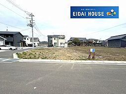 黒川郡大衡村大衡字海老沢 建築条件なし