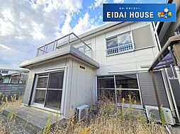 青葉区中山9丁目