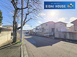 青葉区中山9丁目