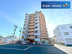 ライオンズマンション河原町第二