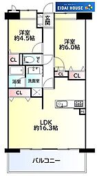 ライオンズマンション山手町