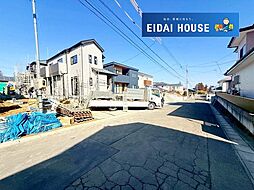 富谷市太子堂2丁目