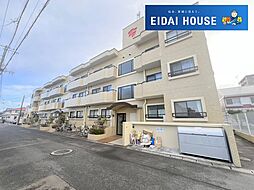 チサンマンション南仙台