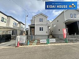 多賀城市留ケ谷1丁目