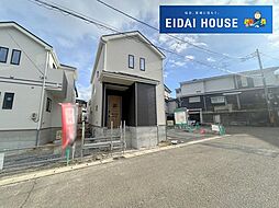 多賀城市留ケ谷1丁目