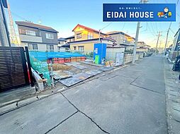 若林区霞目2丁目