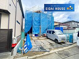 若林区霞目2丁目