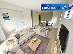 富谷市日吉台3丁目1期