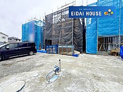 富谷市ひより台第2