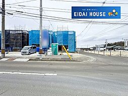 富谷市ひより台第2