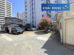 土樋1丁目　建築条件なし