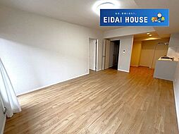 エクレール福住壱番館