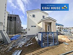 多賀城市八幡1期