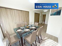 朝日プラザ八乙女ロイヤルクレスト南棟