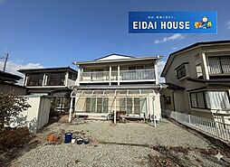 名取市上余田　土地