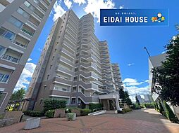 パークシティ泉中央ウエストコート