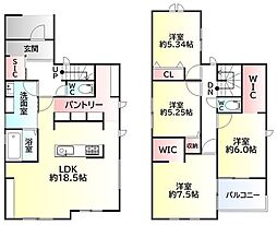 鶴ケ谷1丁目第4