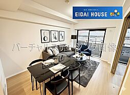 ラポール泉中央