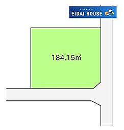 宮城郡利府町春日字硯沢　建築条件なし